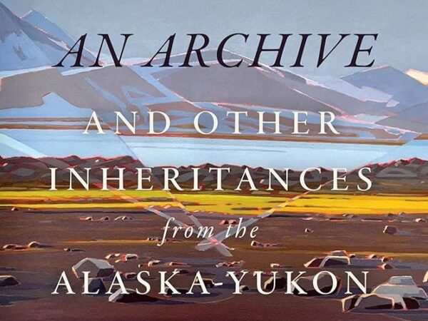Q&A: Corinna Cook on Ice, Memory and the Alaska-Yukon border