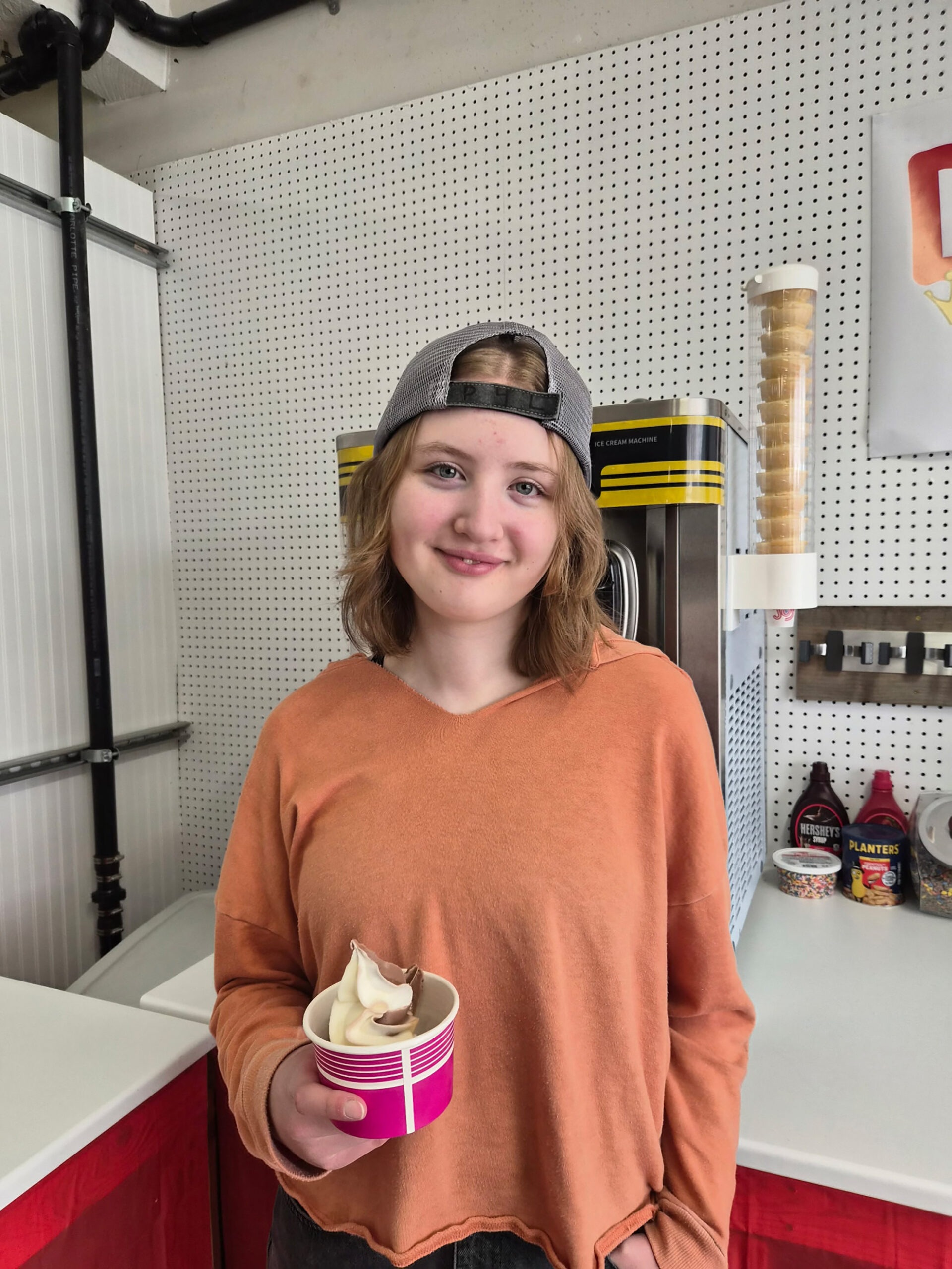 Duly Noted: Ice cream, fishing season and more