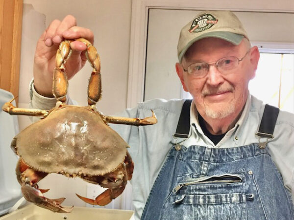 Shook remembered as an avid community volunteer with a great sense of humor