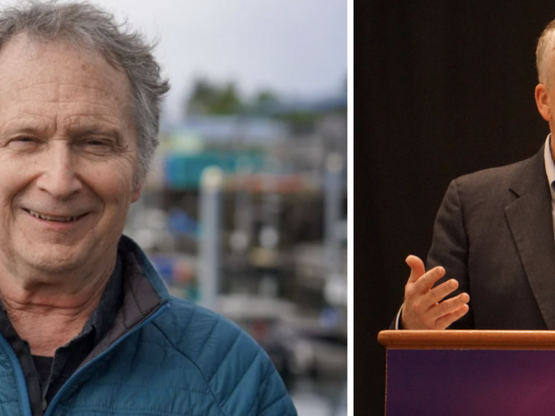 Alaska Division of Elections disqualifies challenger to U.S. Sen. Dan Sullivan with same name