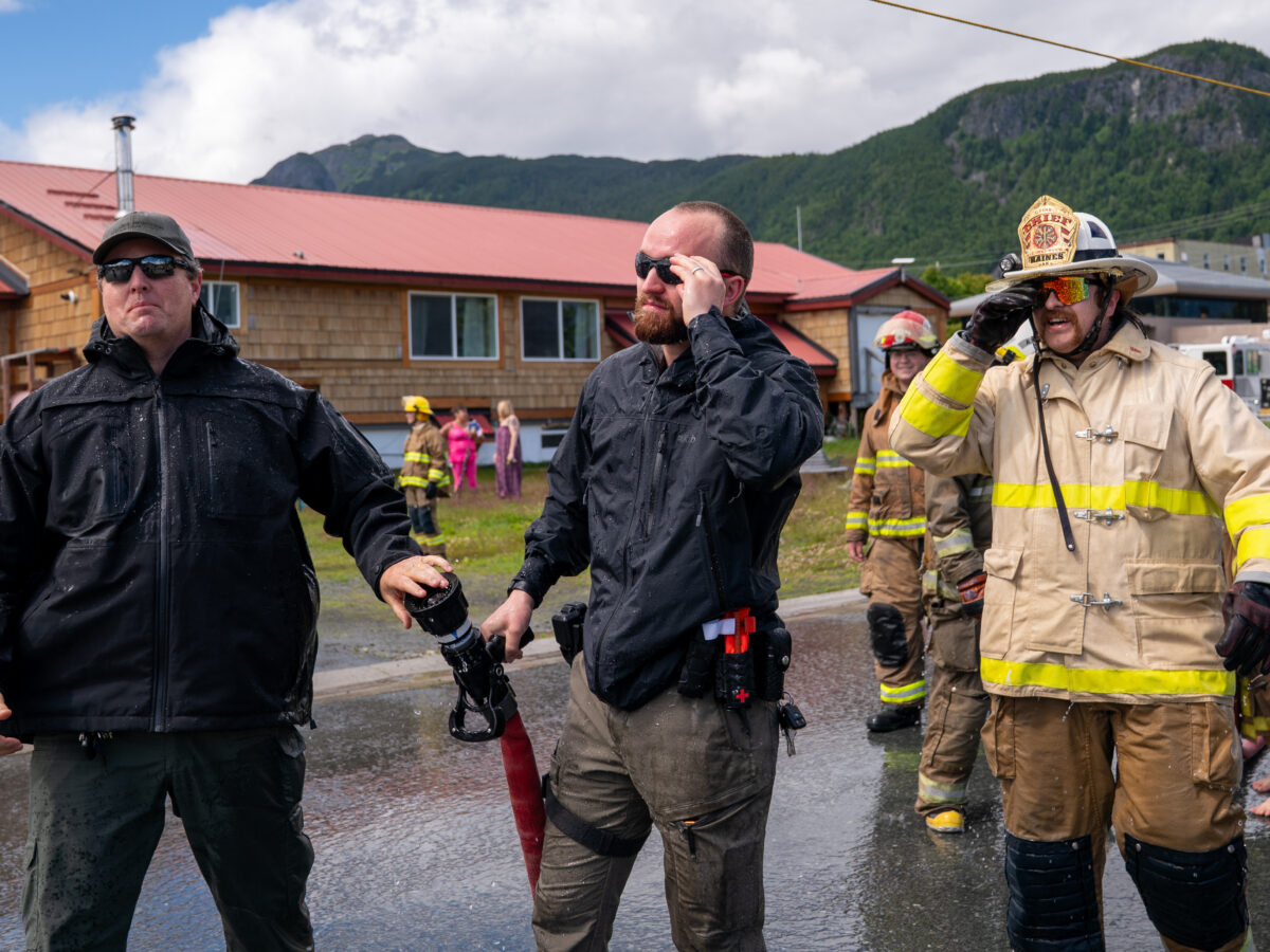 Blotter: June 28 – July 4