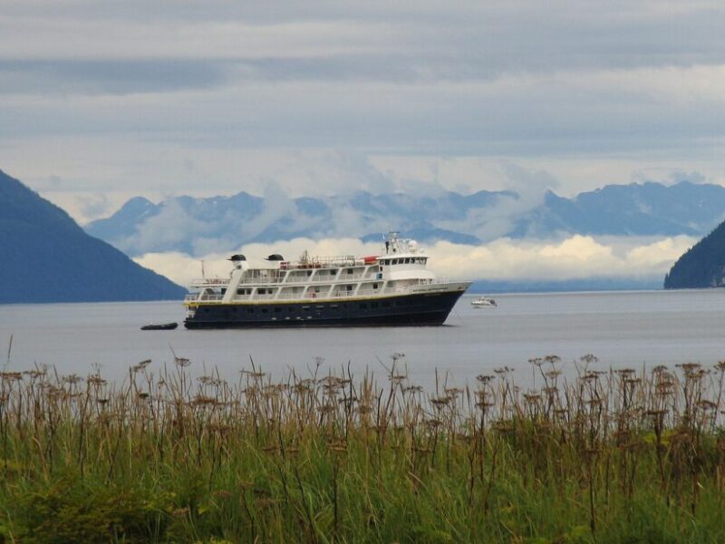Third gastrointestinal illness outbreak hits National Geographic Sea Bird