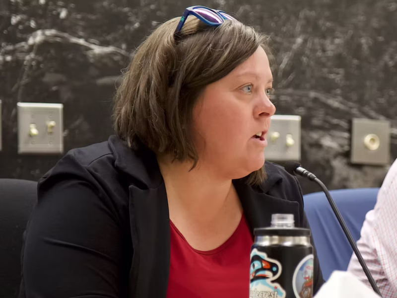 Julie Jackson Piper named Eaglecrest’s new GM as city-owned ski area ponders private takeover of operations
