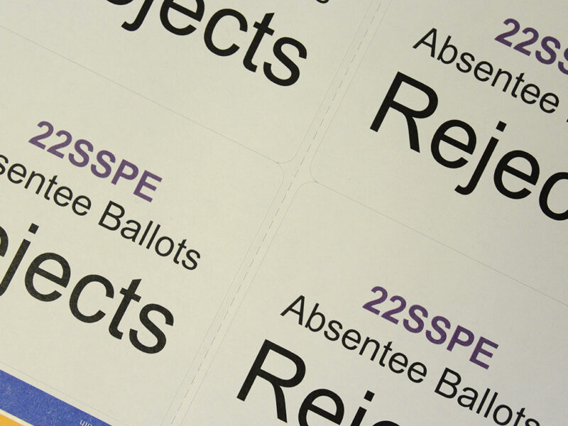 Alaska’s list of alleged noncitizen voters includes more Republicans than Democrats