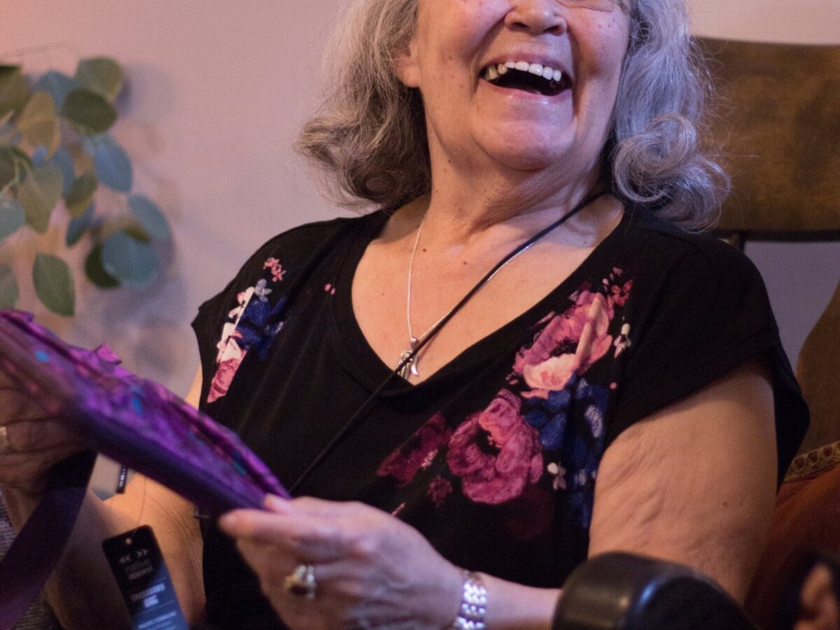 Marilyn Wilson remembered as “vault of knowledge and history”