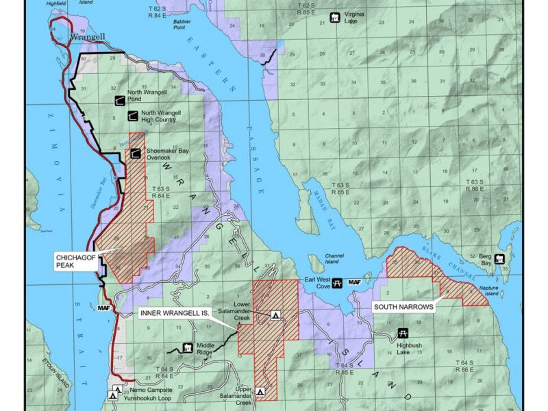Landless Natives bill wins approval in U.S. Senate committee