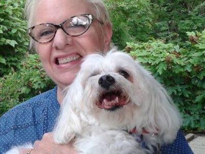 Huitger loved life in close-knit Haines