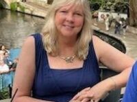 Ruth Hamilton Heese dies at 63