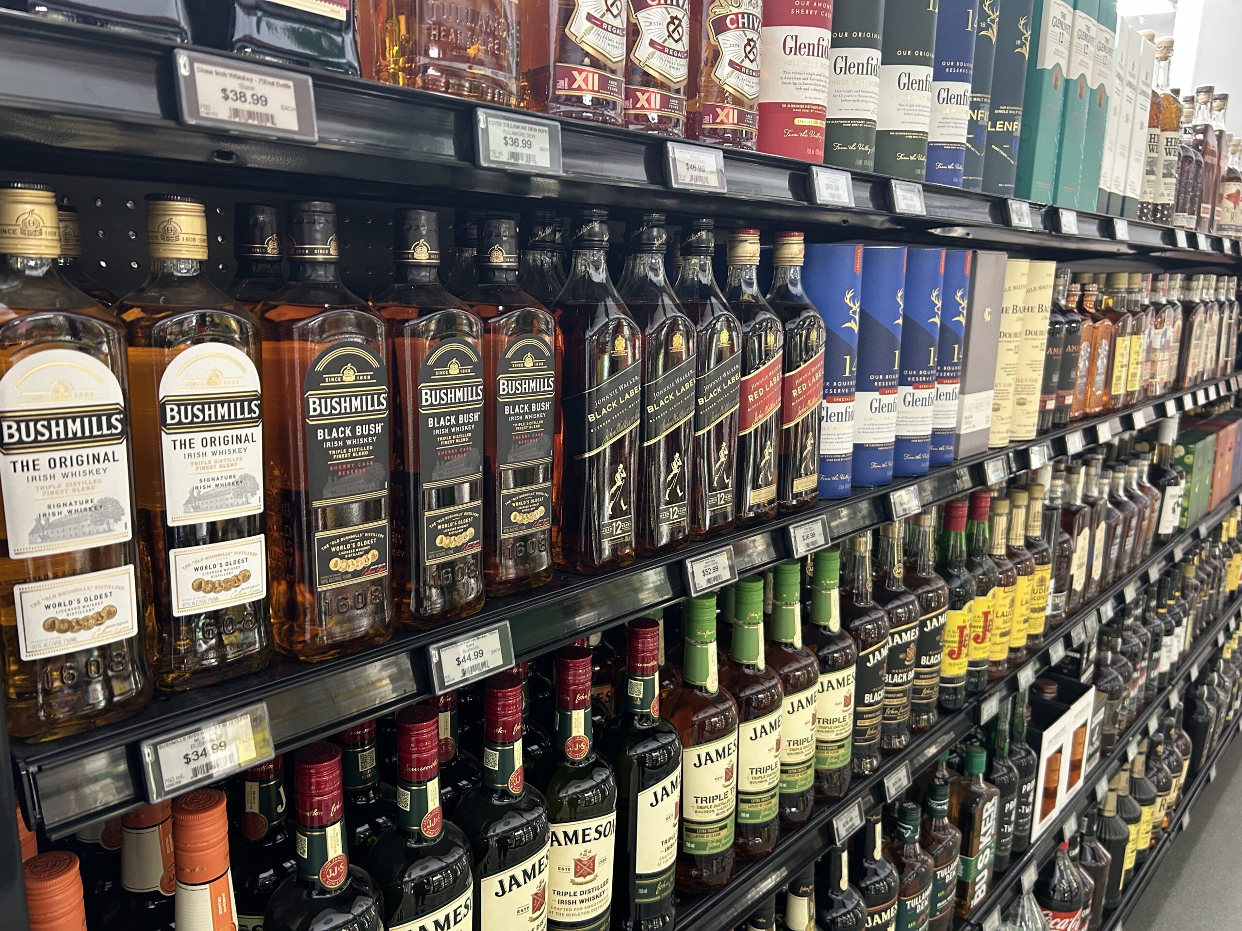 Haines voters to decide on proposed alcohol tax