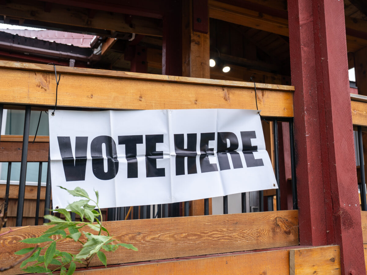 Local state house candidates lay out issues as Election Day nears